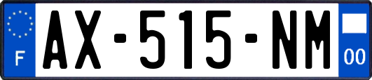 AX-515-NM