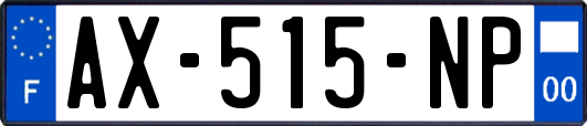 AX-515-NP
