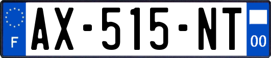 AX-515-NT