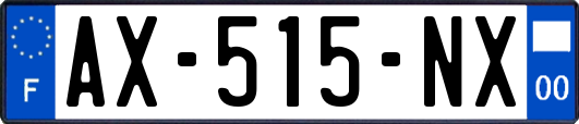 AX-515-NX