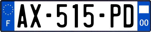 AX-515-PD