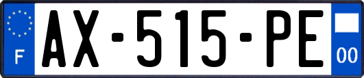 AX-515-PE