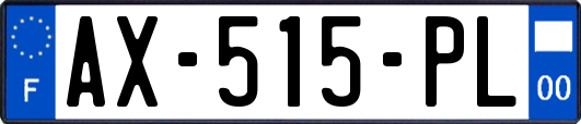 AX-515-PL