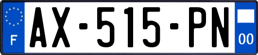 AX-515-PN