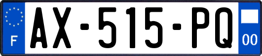 AX-515-PQ