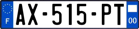 AX-515-PT