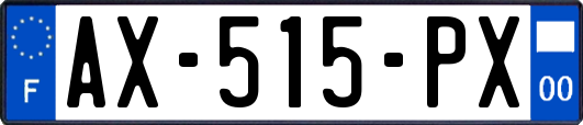 AX-515-PX