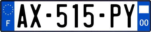 AX-515-PY