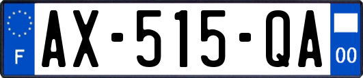 AX-515-QA