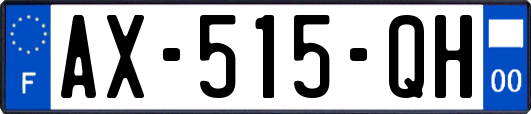 AX-515-QH