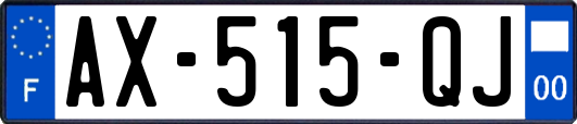 AX-515-QJ