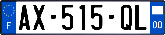 AX-515-QL