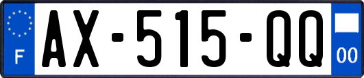 AX-515-QQ