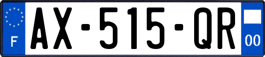 AX-515-QR