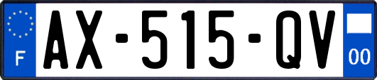 AX-515-QV