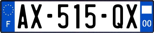 AX-515-QX