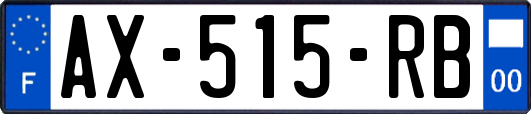 AX-515-RB