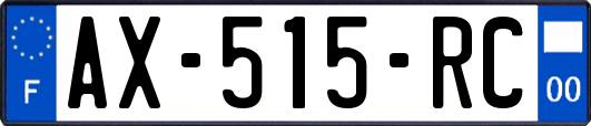 AX-515-RC