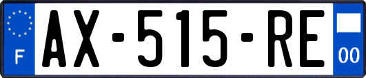 AX-515-RE