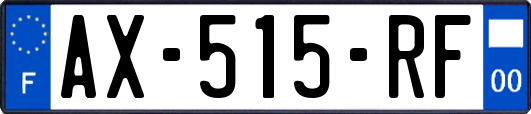 AX-515-RF