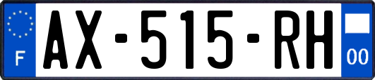 AX-515-RH