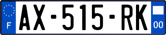 AX-515-RK