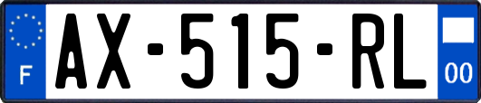 AX-515-RL
