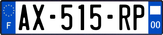 AX-515-RP
