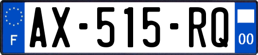AX-515-RQ
