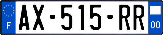 AX-515-RR