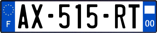 AX-515-RT