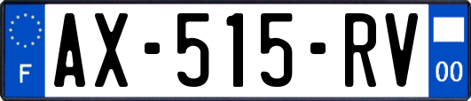 AX-515-RV