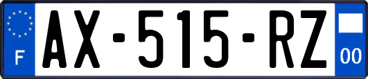 AX-515-RZ