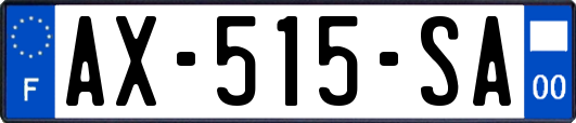AX-515-SA