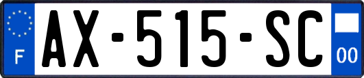 AX-515-SC