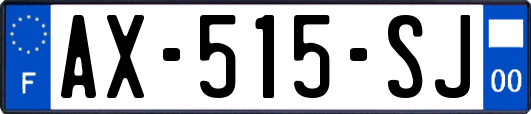 AX-515-SJ