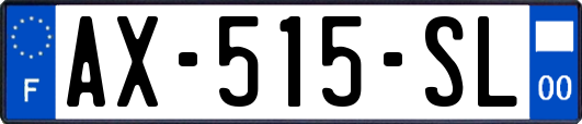 AX-515-SL