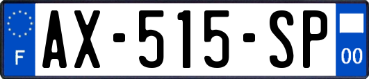 AX-515-SP