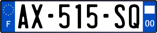 AX-515-SQ