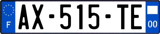 AX-515-TE