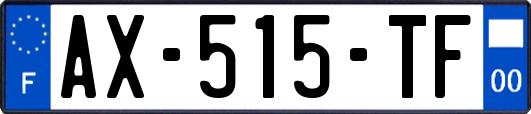 AX-515-TF
