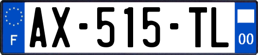AX-515-TL