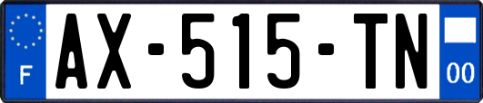 AX-515-TN