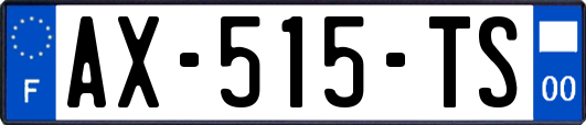 AX-515-TS