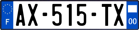 AX-515-TX