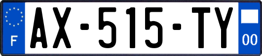 AX-515-TY