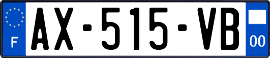 AX-515-VB