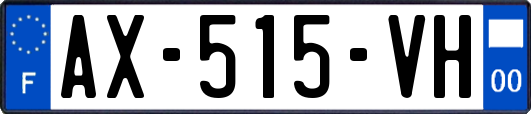 AX-515-VH