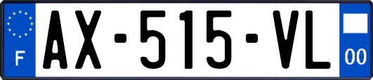 AX-515-VL