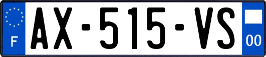 AX-515-VS